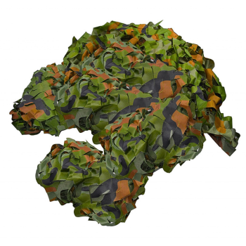 Camouflage Netting