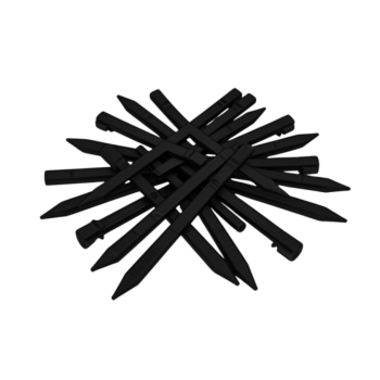 Ground Pegs pack of 10
