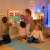 WALL HANGING SENSORY LIGHT PANEL